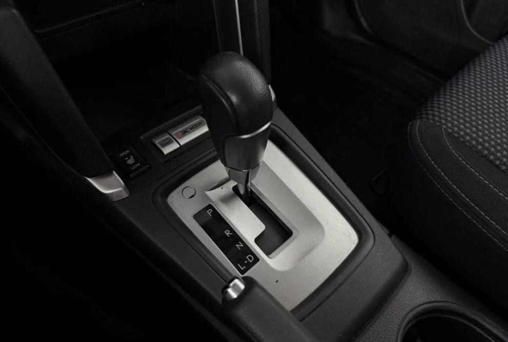 Subaru Forester IV Рестайлинг 2 Киров  - изображение 23