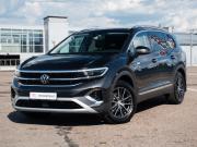 Volkswagen Talagon I Москва  - изображение 22
