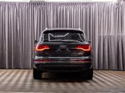 Audi Q7 I (4L) Рестайлинг Краснодар  - изображение 22