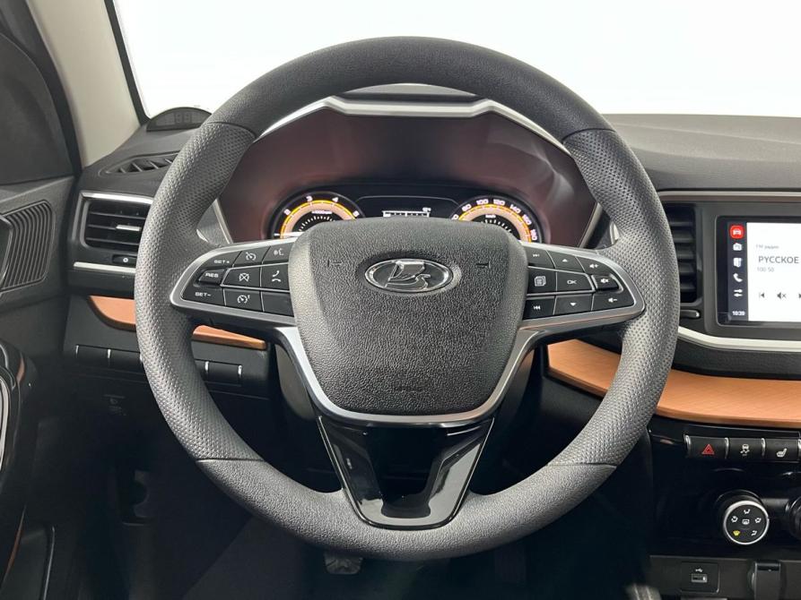 Lada (ВАЗ) Vesta I Рестайлинг (NG) Ижевск  - изображение 12