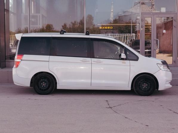 Honda Stepwgn IV Рестайлинг с пробегом 2012 года, цена 1 110 000 рублей, 236028 км, минивэн, Автокод Объявления