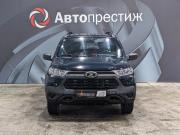 Lada (ВАЗ) Niva Travel I Пермь  - изображение 26