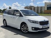 Kia Carnival III Казань  - изображение 30