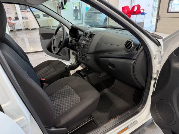 Lada (ВАЗ) Granta I Рестайлинг с пробегом 2023 года, цена 894 000 рублей, 34620 км, универсал, Автокод Объявления