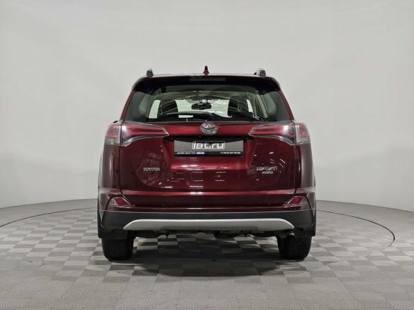 Toyota RAV4 IV (XA40) Рестайлинг с пробегом 2016 года, цена 2 229 000 рублей, 164393 км, внедорожник, Автокод Объявления