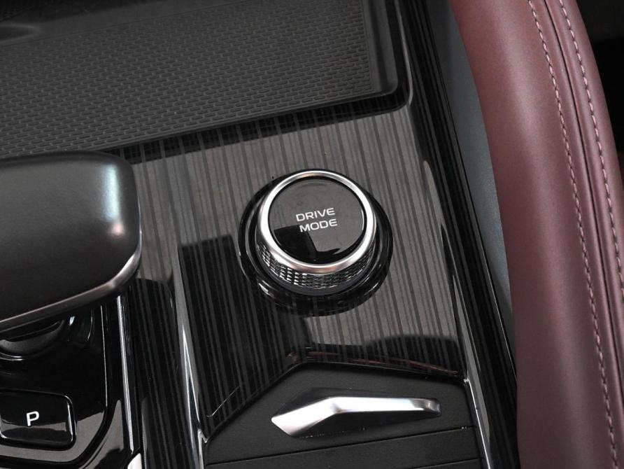 Geely Monjaro I Ростов-на-Дону  - изображение 19