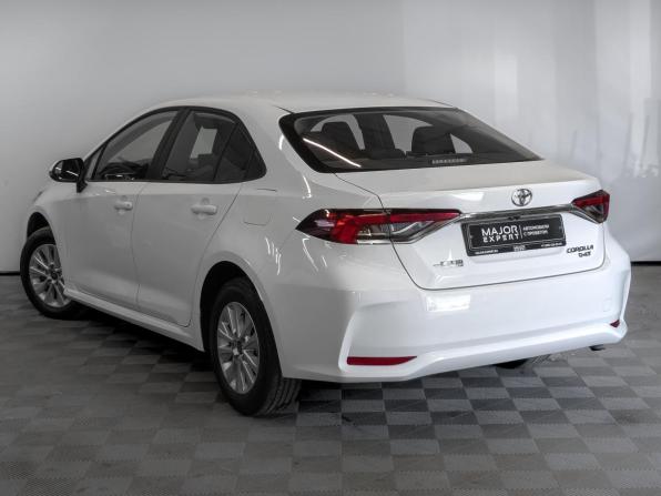 Toyota Corolla XII (E210) с пробегом 2023 года, цена 2 350 000 рублей, 30425 км, седан, Автокод Объявления