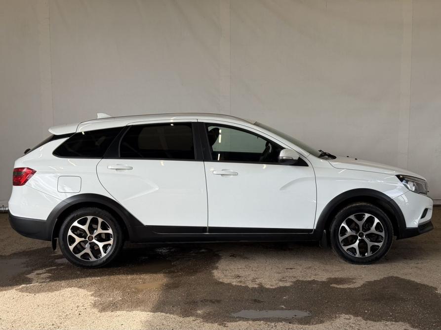 Lada (ВАЗ) Vesta I Псков  - изображение 8