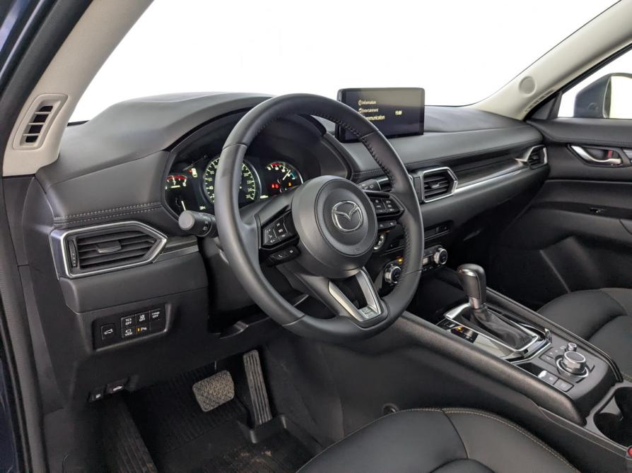 Mazda CX-5 II Рестайлинг Москва  - изображение 19