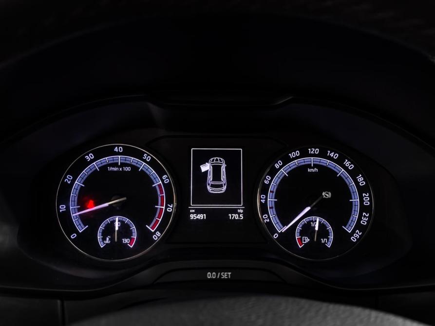 Skoda Kodiaq I Санкт-Петербург  - изображение 19