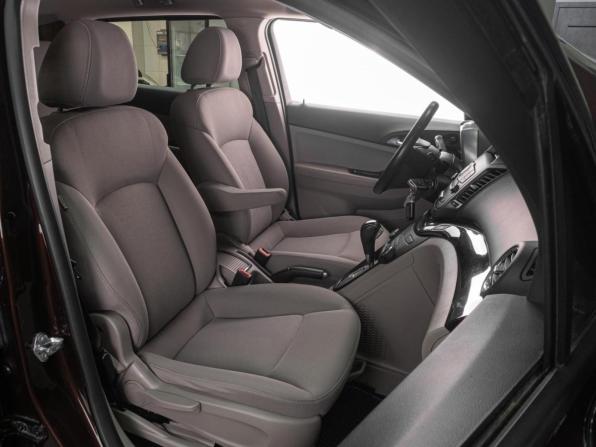 Chevrolet Orlando I с пробегом 2013 года, цена 1 299 000 рублей, 171218 км, компактвэн, Автокод Объявления