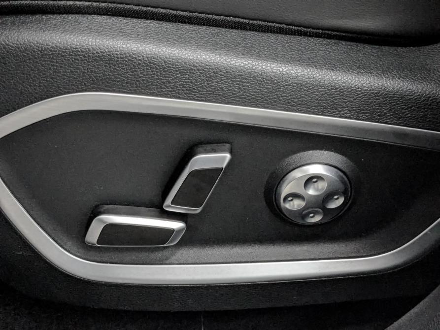 Geely Tugella I Рестайлинг Москва  - изображение 26