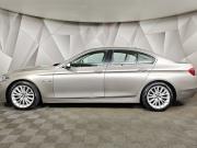 BMW 5 серии VI (F10/F11/F07) Рестайлинг Москва  - изображение 23