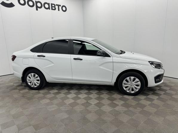 Lada (ВАЗ) Vesta I Рестайлинг (NG) с пробегом 2023 года, цена 1 194 000 рублей, 41682 км, седан, Автокод Объявления