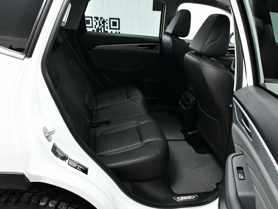 Haval F7 I Рестайлинг Новосибирск  - изображение 27