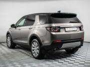 Land Rover Discovery Sport I Москва  - изображение 25