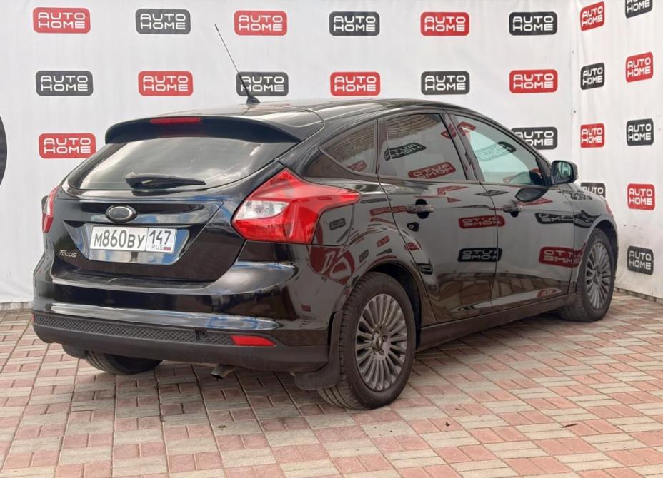 Ford Focus III Санкт-Петербург  - изображение 6