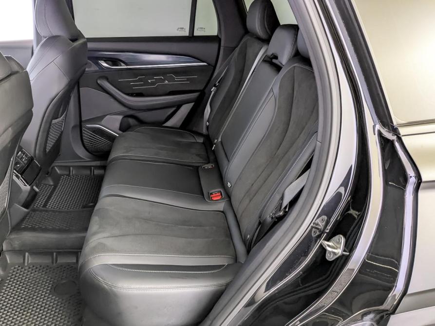 Geely Monjaro I Рестайлинг Москва  - изображение 13