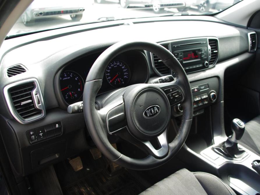 Kia Sportage IV Владимир  - изображение 6