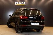 Volkswagen Tiguan I Рестайлинг Уфа  - изображение 27