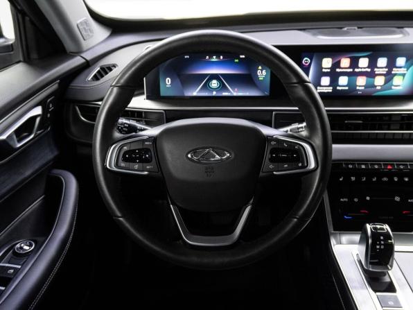 Chery Tiggo 4 Pro I Рестайлинг с пробегом 2024 года, цена 1 700 000 рублей, 21081 км, внедорожник, Автокод Объявления