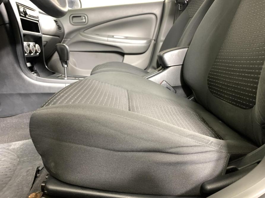 Nissan Almera Classic I Москва  - изображение 16