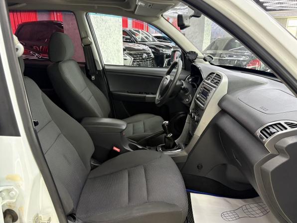 Chery Tiggo (T11) I Рестайлинг (FL) с пробегом 2015 года, цена 565 000 рублей, 130445 км, внедорожник, Автокод Объявления