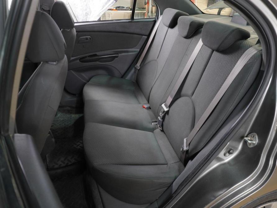 Kia Rio II Рестайлинг Воронеж  - изображение 9