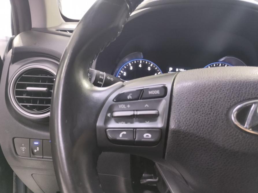 Hyundai Kona I Минеральные Воды  - изображение 9