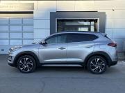 Hyundai Tucson III Рестайлинг Москва  - изображение 35