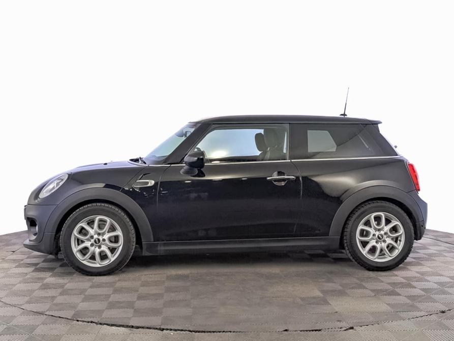 Mini Hatch III (F55/F56) Москва  - изображение 8