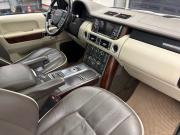 Land Rover Range Rover III Рестайлинг 2 Ростов-на-Дону  - изображение 52
