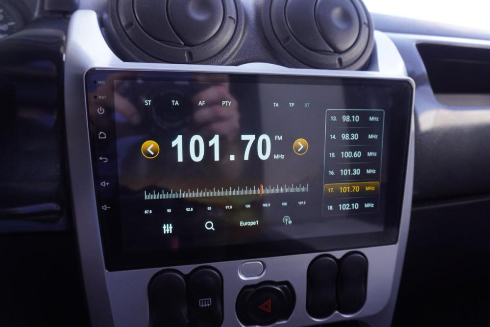 Renault Logan I Рестайлинг Ульяновск  - изображение 13