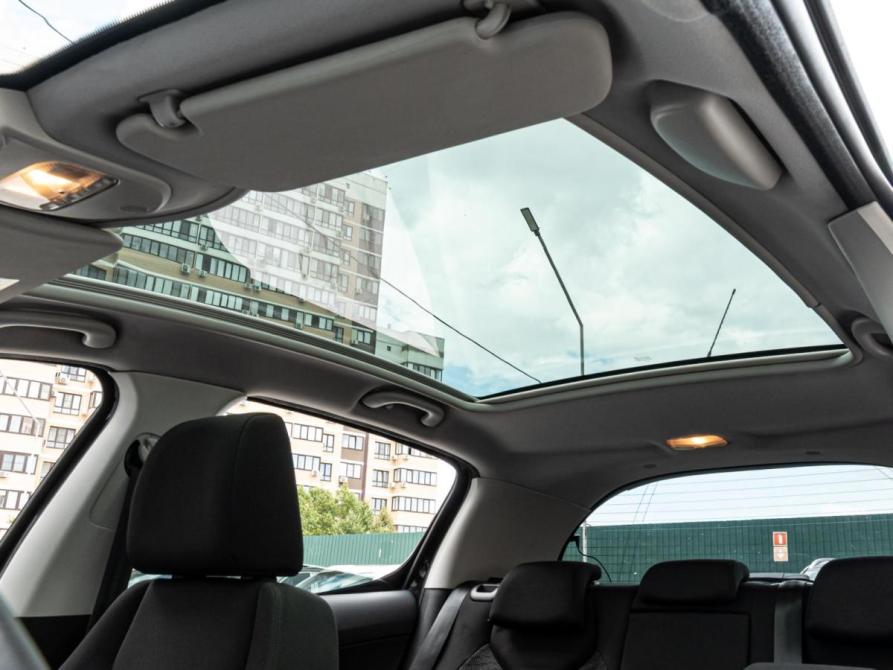 Peugeot 308 I Рестайлинг Краснодар  - изображение 12