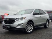 Chevrolet Equinox III Санкт-Петербург  - изображение 26