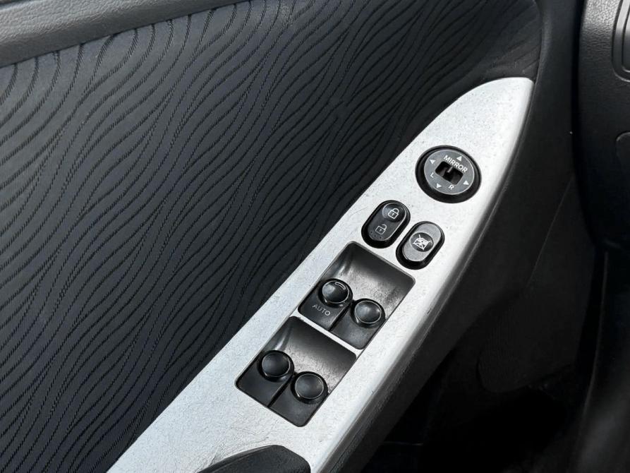 Hyundai Solaris I Курган  - изображение 15
