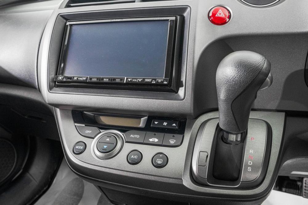 Honda Stream II Барнаул  - изображение 16
