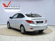 Hyundai Solaris I Уфа  - изображение 24