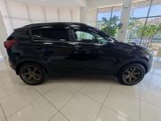 Kia Sportage III Москва  - изображение 22