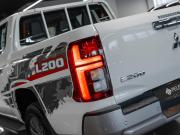 Mitsubishi L200 VI Москва  - изображение 42