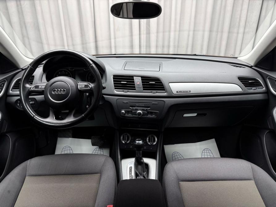 Audi Q3 I (8U) Ижевск  - изображение 13