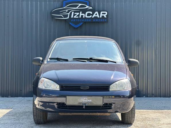 Lada (ВАЗ) Kalina I с пробегом 2008 года, цена 179 000 рублей, 181000 км, универсал, Автокод Объявления