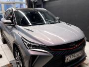 Geely Coolray I Рестайлинг Москва  - изображение 43