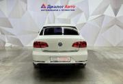 Volkswagen Passat B7 Азнакаево  - изображение 36