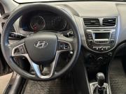 Hyundai Solaris I Рестайлинг Саратов  - изображение 23