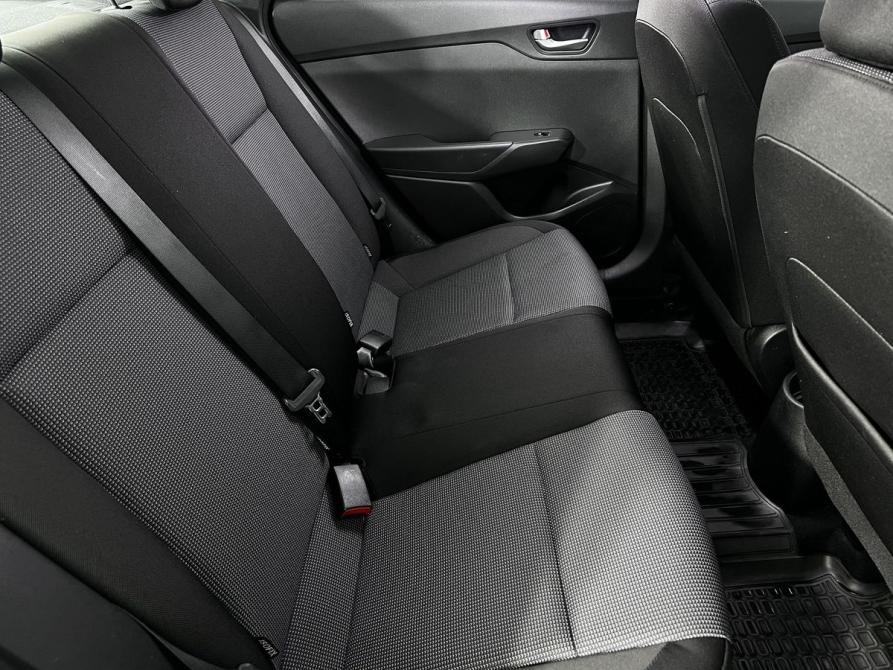 Hyundai Solaris II Рестайлинг Калининград  - изображение 11