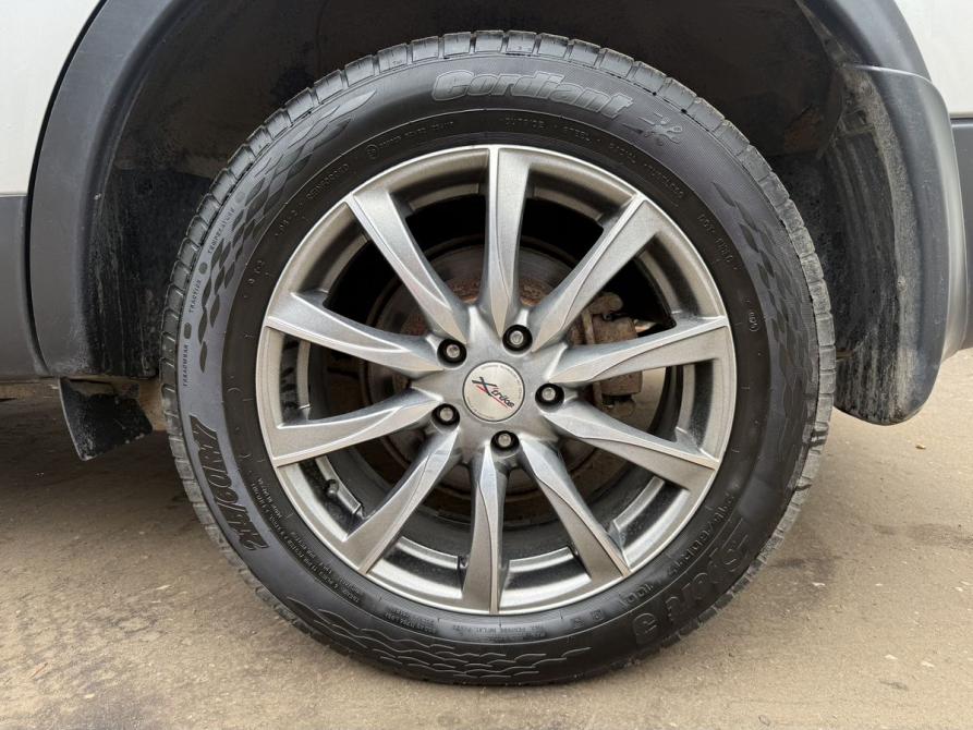 Nissan Qashqai+2 I Рестайлинг Москва  - изображение 9