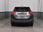 Toyota RAV4 IV (XA40) Кемерово  - изображение 22