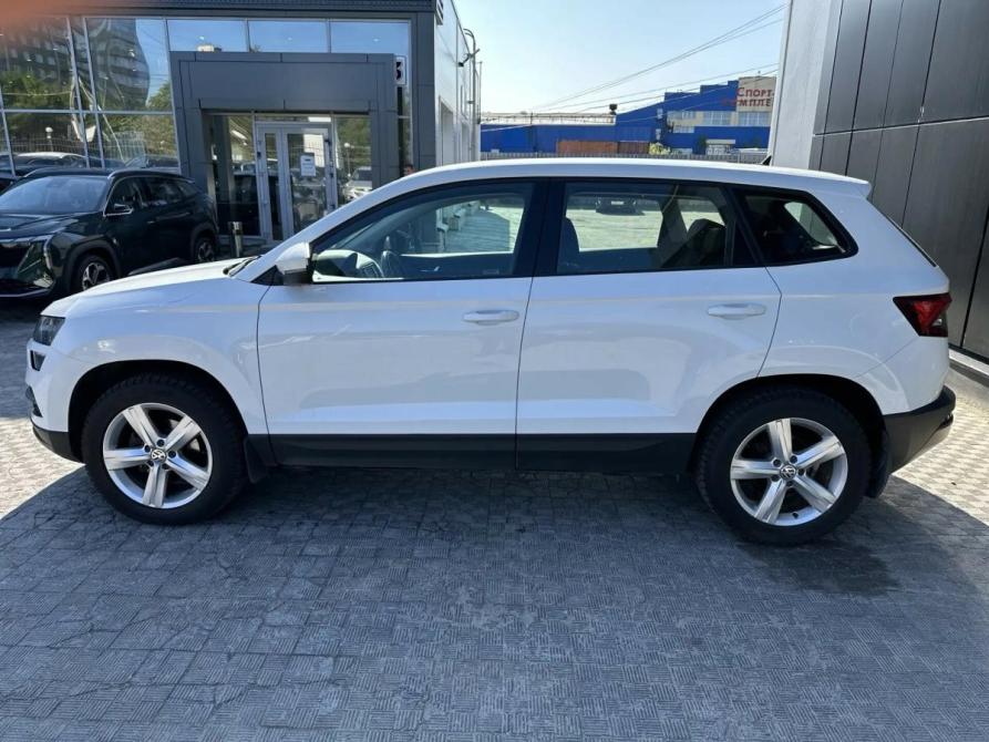 Skoda Karoq I Мурманск  - изображение 2