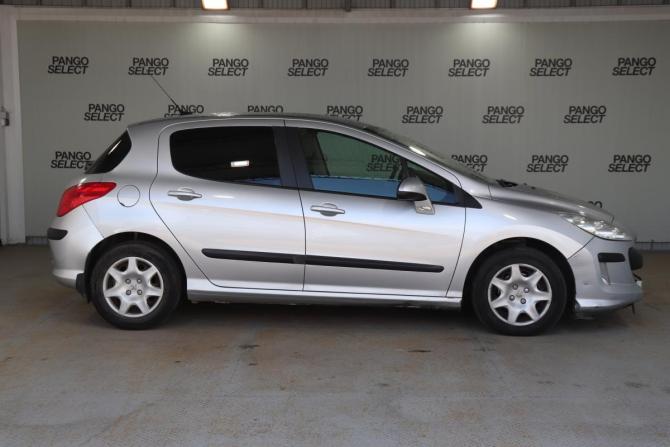 Peugeot 308 I с пробегом 2010 года, цена 375 000 рублей, 150942 км, хэтчбек, Автокод Объявления